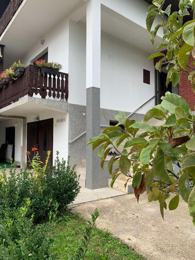 Guest House Husejn Dubrave Gornje Kültér fotó